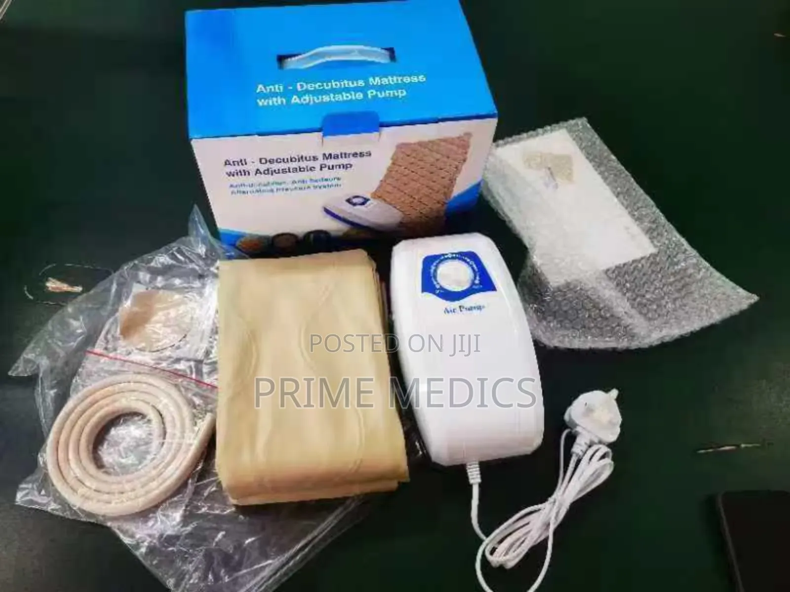 Quality Air Mattress ( Qualitex )