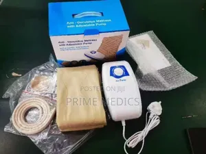 Quality Air Mattress ( Qualitex )