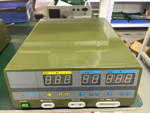 Diathermy Machine
