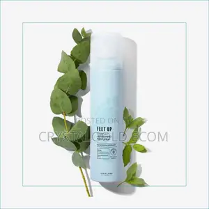 Photo - Refreshing Foot Spray