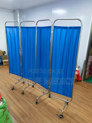 Hospital Ward Screen