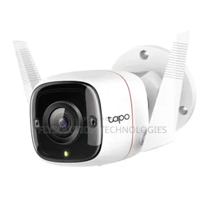 Tapo C310 Tapo Outdoor Security Wi-Fi Camera