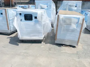 Perkins Diesel Generator Soundproof 100% Copper