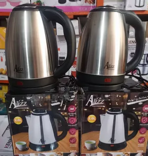 2.0l Electric Kettle/Jug