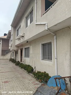 2bdrm Apartment in Lekki for rent