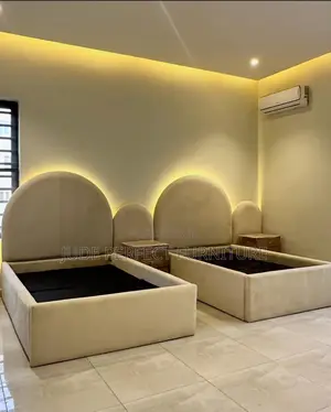 High Quality Baby Double Bed