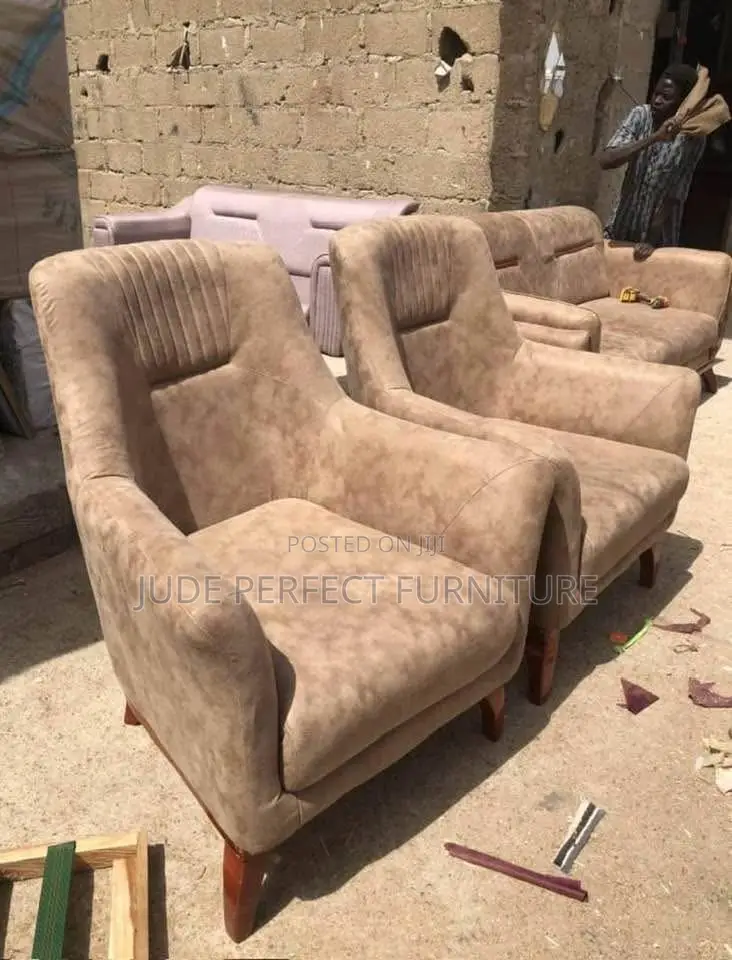 High Quality Specious Single Seaters