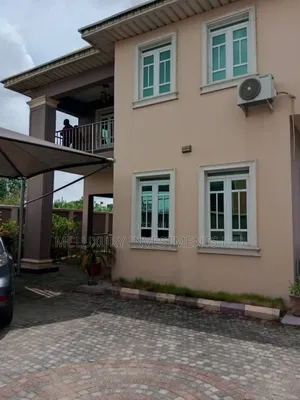 4bdrm Duplex in Ajah for rent