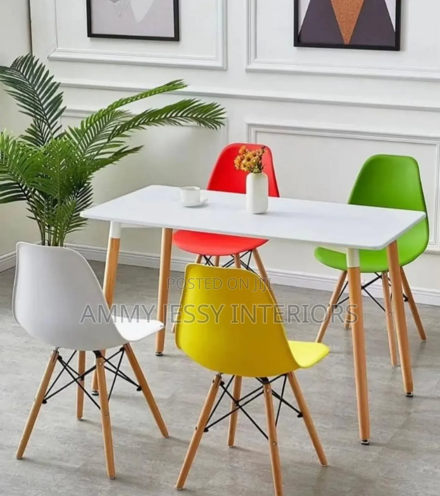 Restaurants Table And Chairs