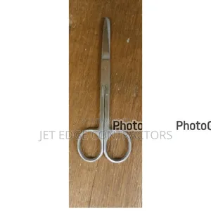 Medical Scissors