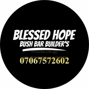 Bush Bar People