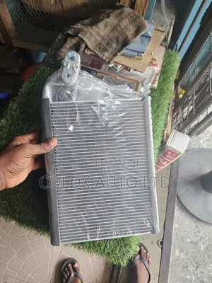 Brand New Evaporator Core for Chrysler 300