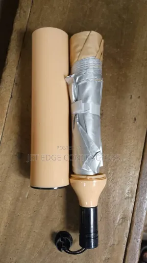 Mini Umbrella