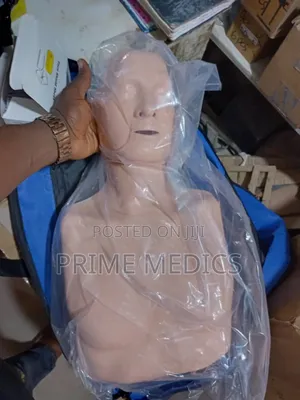 CPR Manikin
