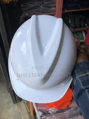 Safety Helmet