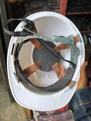 Safety Helmet