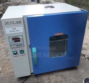 50 Litres Drying Oven