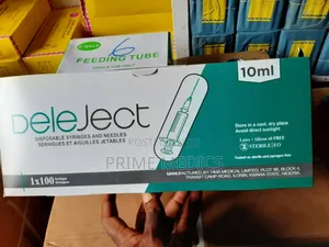 10ml Syringe