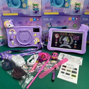 New Sail Air S360 256 GB