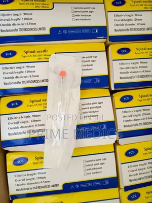 Spinal Needle