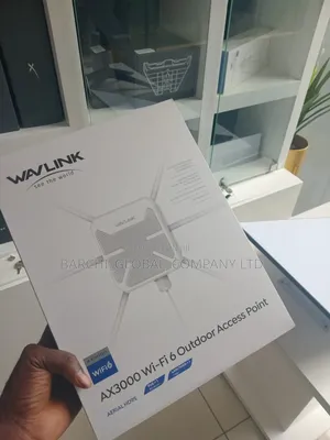 Out Door Wavelink Access Point