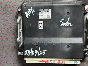 Brain Box Ecu Toyota Land Cruiser Prado 4cylinder 2013/2015