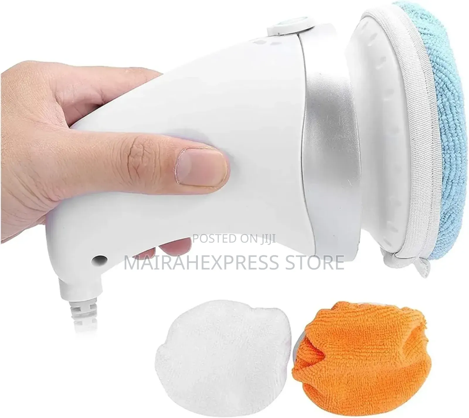 Multi-function Slimming Body Sculpting Massager