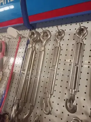 Stainless Turn Buckle