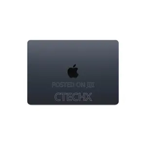 Soonjet for Macbook Air 13.6 Inch Case M3 M2 2024-2022 Clear
