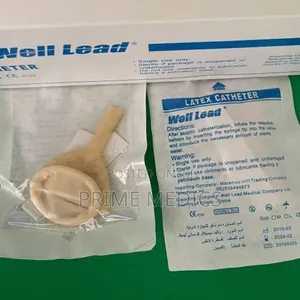 Condom Latex Catcheter