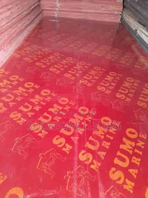 Sumo Marine Board