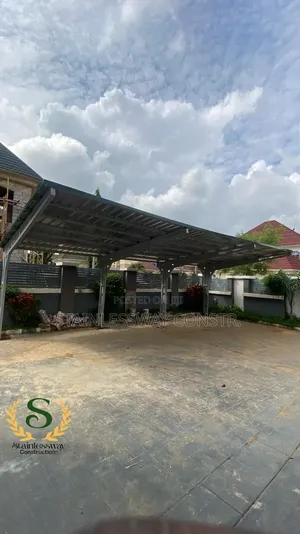 Apex Carport Spectre