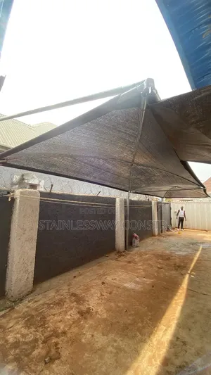 Skyshield Carport