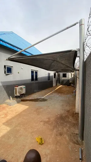 Skyshield Carport