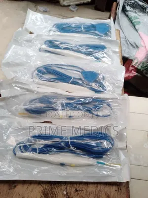 Diathermy Pencil