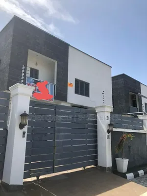 Furnished 5bdrm Duplex in Nixon Estate Ikate for sale