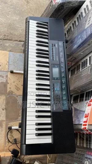Standard Casio Ctk2550 Keyboard