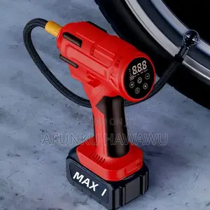 Portable Air Compressor