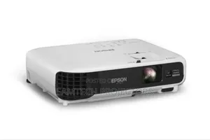Epson Projector Full Hd. Home Cinema and Presentation