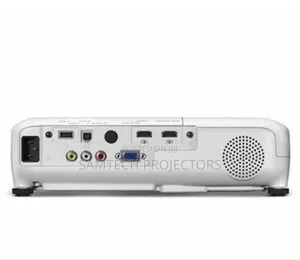Epson Projector Full Hd. Home Cinema and Presentation