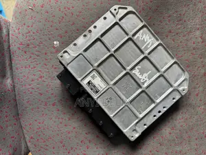 Toyota Hiace 2013 Ecu Brain Box 89661-26l80 Mt 2tr