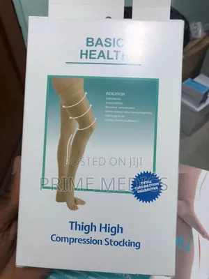 Compression Stockings