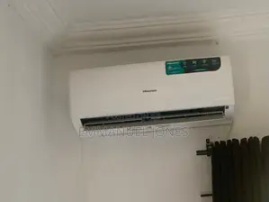 Ac for Sell