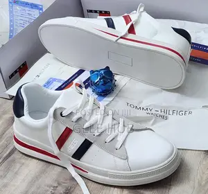 Tommy Hilfiger Casual Sneakers