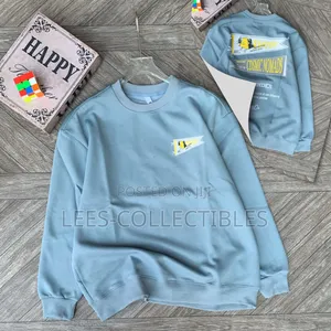 Quality Unisex Sweat Shirts