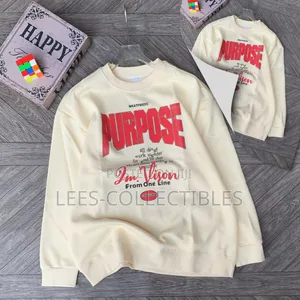 Quality Unisex Sweat Shirts