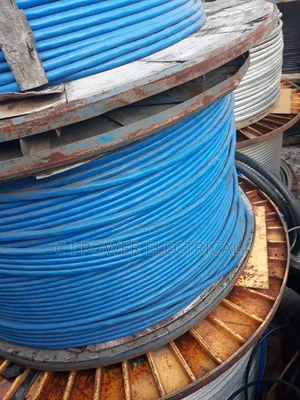 1.5mm 12 Core Screen Shielded Cable