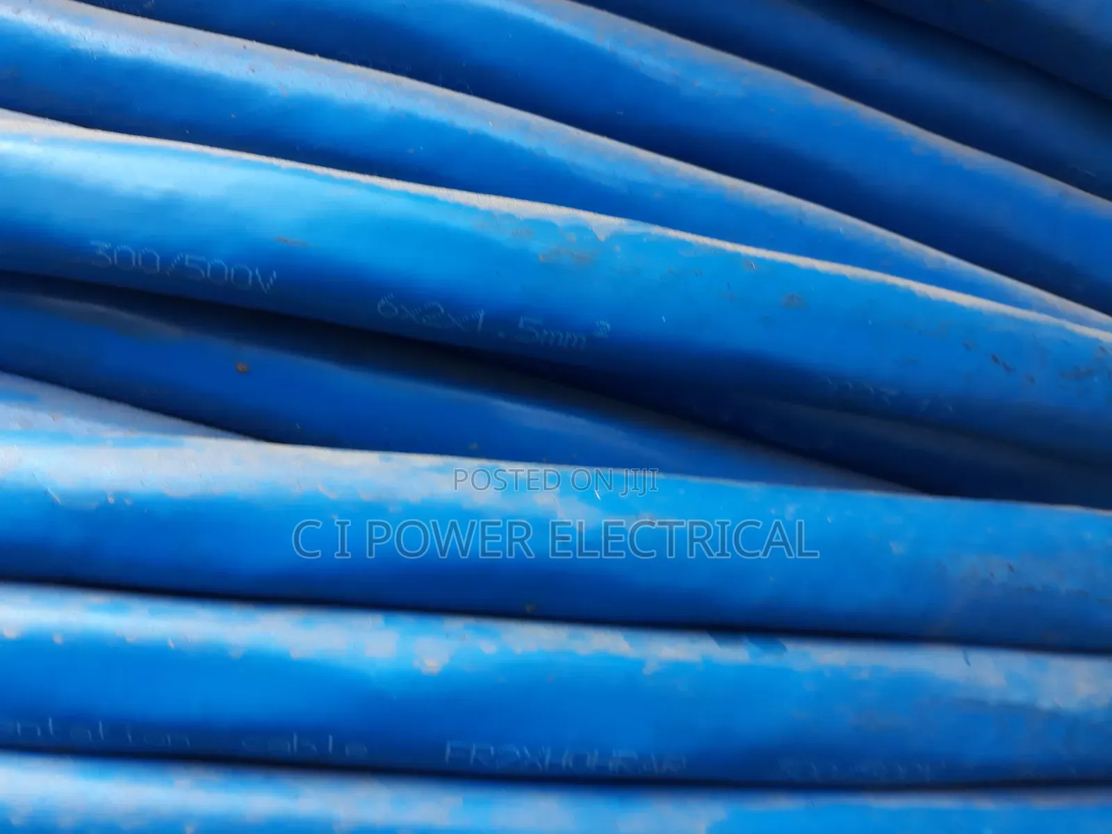 1.5mm 12 Core Screen Shielded Cable