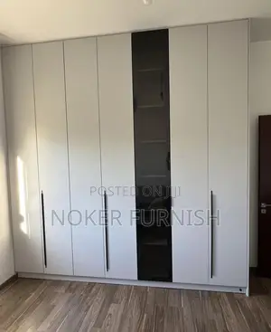 Standing Wardrobes