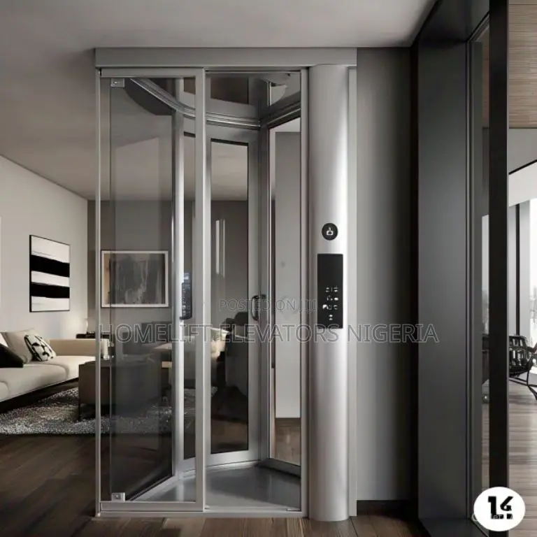 Quality Home Elevators and Residential Elevators
